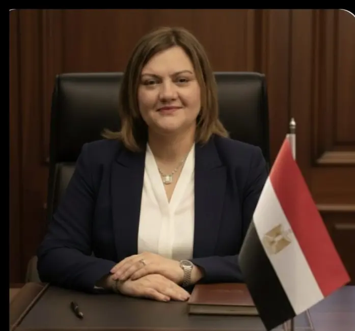 ماريان شحاتة تشيد بتوجيهات الرئيس لإطلاق حزمة حماية اجتماعية جديدة