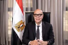 النائب أحمد صبور، عضو مجلس الشيوخ