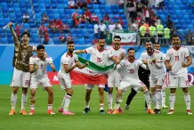 منتخب إيران