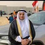 العمدة محمود أسليم العقيلي