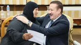 محافظ المنوفية