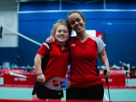 بعد إنجاز بطولة العالم.. ياسمينا عيسى تتحدث عن مشاركتها والميدالية التاريخية (حوار)