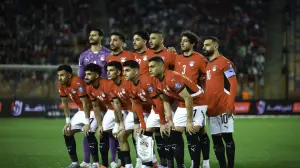 مصر تهزم كوت ديفوار 3–2 وتتأهل إلى نصف نهائي البطولة الإفريقية