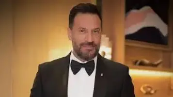 النجم ماجد المصري