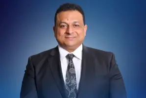 الدكتور بلال بدوي