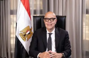 النائب أحمد صبور، عضو مجلس الشيوخ