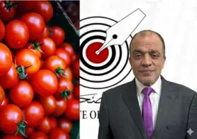 الكاتب الصحفي صالح رجب