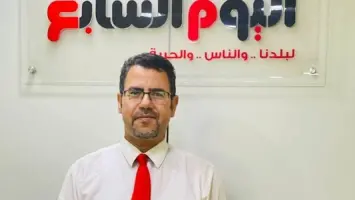 عبد الحليم سالم: تخفيض 5 آلاف جنيه على "العمرة" للزملاء الصحفيين