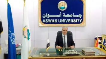 8 أساتذة يتنافسون لعمادة كليتي العلوم والطب البيطري في أسوان
