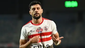 مصطفى شلبي إلى البنك الأهلي