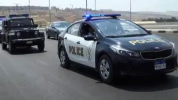 تحريات مكثفة لكشف ملابسات العثور على جثة شخص داخل شقة فى الهرم