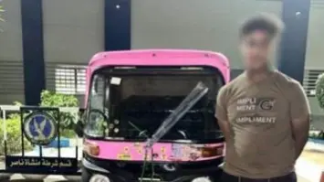 اعترافات شهاب توكتوك: "مكنتش بلطجي.. والمفك عشان أصلح الكاوتش!"