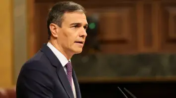 إسبانيا تدعو لتعليق فورى لاتفاقية الشراكة بين الاتحاد الأوروبى وإسرائيل