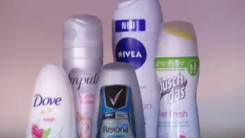 هل مزيلات العرق تسبب السرطان؟