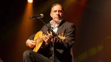 المهدي عبده يُطلق أغنيته الجديدة "سكينة" بتقنية الذكاء الاصطناعي