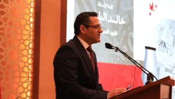 كلمة البلشي في افتتاح البرنامج التدريبي للصحفيين حول تغطية القضايا الدينية