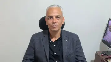 حزب صوت الشعب ينعى وفاة الصيدلانية ضحية حادث القطار في عرب الرمل