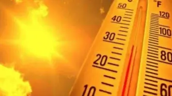 تعرف على درجات الحرارة المتوقعة غدا الأربعاء فى مختلف أنحاء الجمهورية