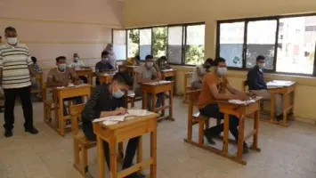 تنسيق الدبلومات الفنية..75% حد أدنى لطلاب المدارس الفنية المتقدمة بالتنسيق