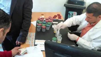 الداخلية تضبط 18 سائقا بتهمة تعاطى المخدرات على الدائرى الإقليمي