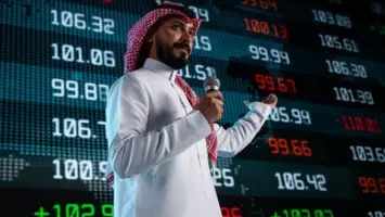 نمو مشتريات الأجانب للأسهم الخليجية إلى 4.2 مليار دولار