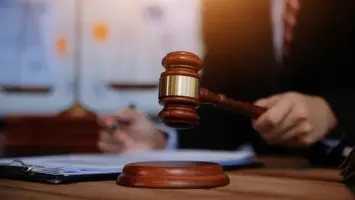 إحالة أوراق المتهم بقتل زوجته حرقا فى الشرقية إلى المفتي