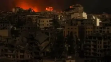 ارتفاع حصيلة العدوان الإسرائيلي على قطاع غزة إلى 58 ألفا و479 شهيدا