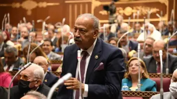 العسال: مجلس الشيوخ ترك بصمة واضحة في صياغة تشريعات متكاملة