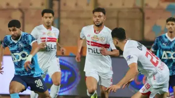 الزمالك وبيراميدز في نهائي كأس مصر الليلة.. من يفوز بالبطولة؟