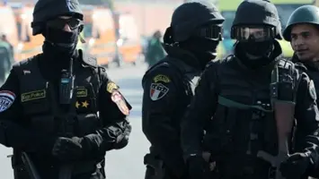 الداخلية تُحبط مخططًا إرهابيًا لحركة حسم وتُسقط عنصرين مسلحين