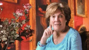 ليلى الجمال رائدة نقل تكنولوجيا ماكينات الغزل في مصر