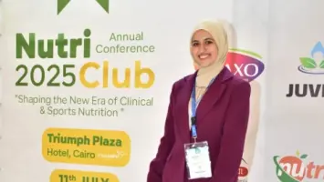 الدكتورة داليا أسامة شعيب تكتب: كيف نتعامل مع سمنة الأطفال؟