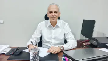 أحمد جميل رضوان: أدعو للمشاركة في انتخابات الشيوخ.. وأخص الشباب