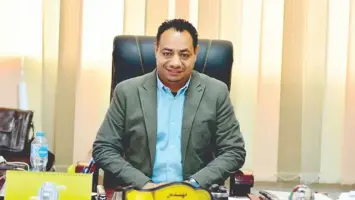 رئيس مدينة 6 أكتوبر يتفقد مقار اللجان الانتخابية لمجلس الشيوخ