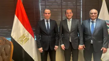 المسلماني بعد لقاء وزير المالية: حلول لأزمة معاشات ماسبيرو قريبا