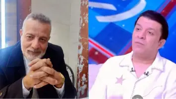 قريشي يتقدم بدعوى ضد نقيب الموسيقيين بسبب حفلات الساحل