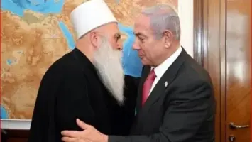 مصطفى نصار يكتب: الدروز من الخنجر المسموم للأداة الحادة العدائية