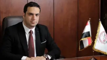 محمد بدران: اعتقال "ميدو" انتهاك لحقوق الإنسان.. ومصر لا تترك أبناءها