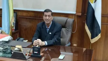 عبد الرحمن عبد الغني: عمال مصر هم سند الوطن بقيادة الرئيس السيسي