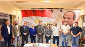 إطلاق مشروع وطنى  لإدارة النفايات وتحويلها إلى وقود بديل لمصانع الأسمنت