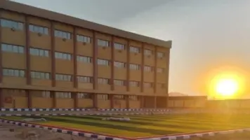 الجمهورية الجديدة تعزز شراكتها مع مصلحة الكفاية الإنتاجية