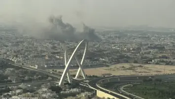 الائتلاف الوطني الحر: العدوان على قطر جريمة إسرائيلية برعاية أمريكية