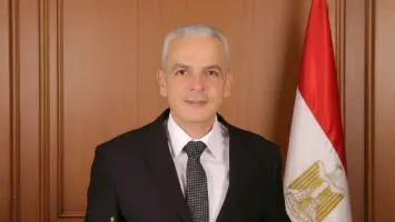 المهندس أحمد جميل رضوان: قرار الأمم المتحدة بحل الدولتين "تاريخي"