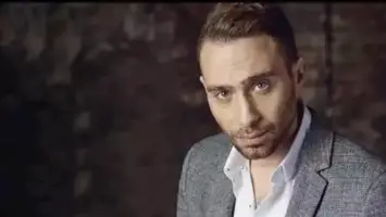 حسام حبيب يتصدر «أنغامي» بأغنية «سيبتك» (فيديو)