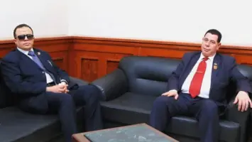 حزب تحيا: قرار الأمم المتحدة انتصار تاريخي للحق الفلسطيني وإرادة السلام الدولية