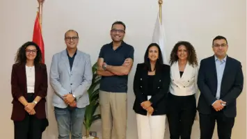 بنك الطعام المصري يُشكل لجنة علمية استشارية لربط برامجه التنموية بالأبحاث