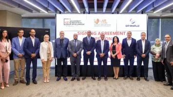 40 مشاركًا في البرنامج التنفيذي لتعزيز قدرات جذب وترويج الاستثمار بصلالة