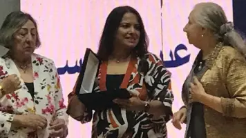 المعهد العالي للسياحة بـ 6 أكتوبر يحتفل بتخريج الدفعة 32 ويكرم رموز الإعلام