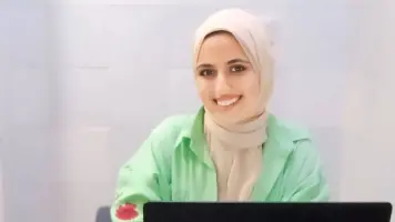 الدكتورة داليا أسامة شعيب: كيف نقلل نسبة (هرمون التوتر) في التغذية؟