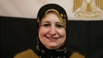 مطالبات بترشح نيفين عنتر لمجلس النواب 2025